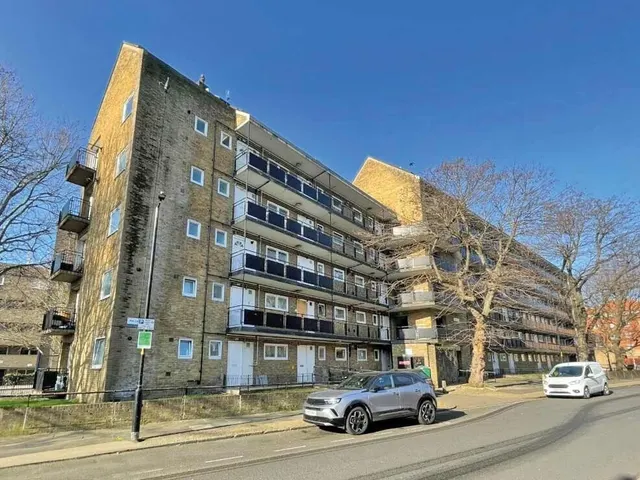 Tabard Street, London, SE1, photo 1