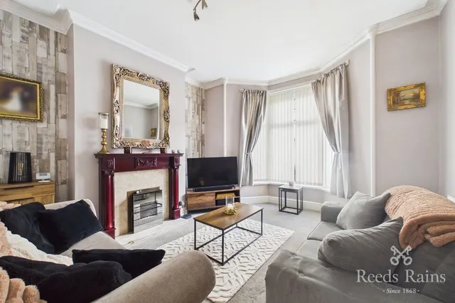 Clifton Street, Burnley, BB12, photo 2