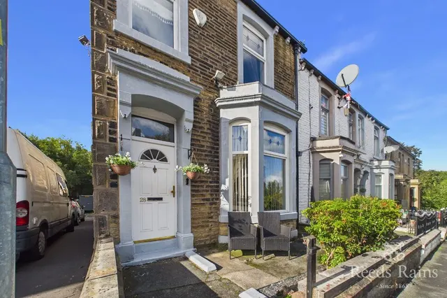 Clifton Street, Burnley, BB12, photo 1