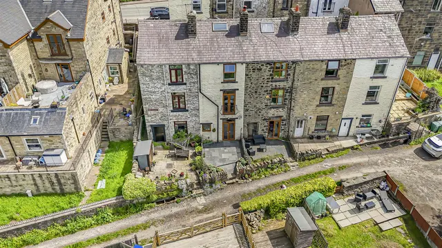Henry Street, Ramsbottom, BL0, photo 1