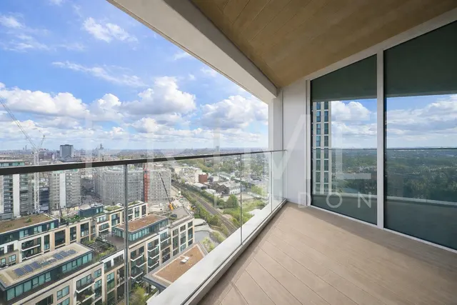 Park Street, Chelsea Creek, SW6, photo 2