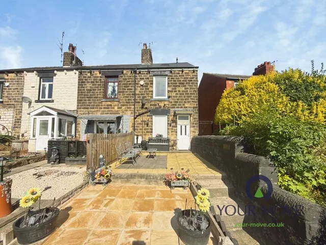 Darley Cliff Cottages, Worsbrough, Barnsley, S70, photo 1