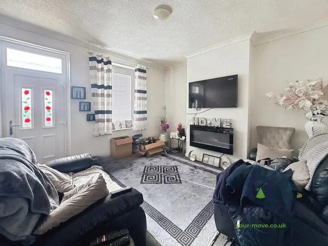 Photo 3 — Darley Cliff Cottages, Worsbrough, Barnsley, S70