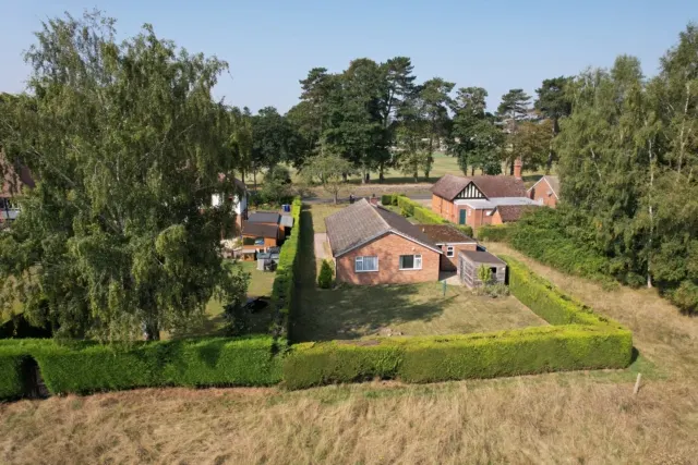 The Street, Culford, IP28, photo 1