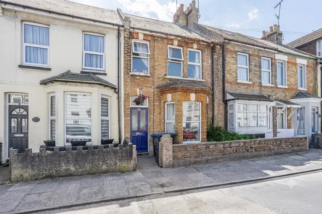 Buckingham Road, Margate, CT9, photo 1