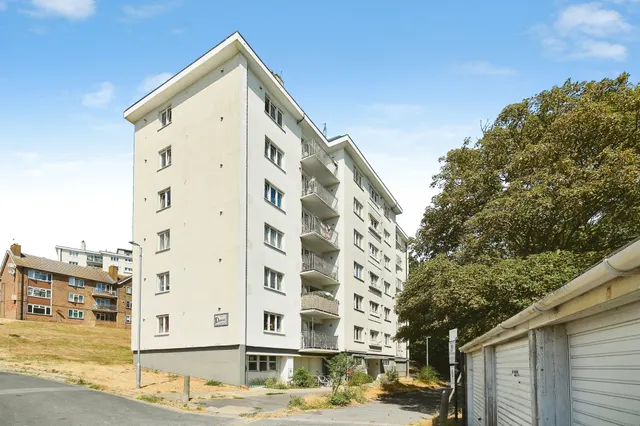 Bowring Way, Brighton, BN2, photo 1
