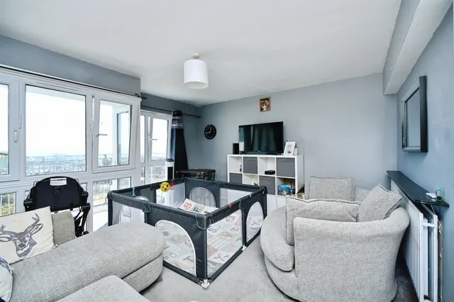 Bowring Way, Brighton, BN2, photo 3