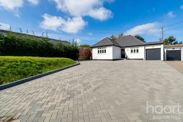 Cudham Lane North, Cudham, TN14, photo 1
