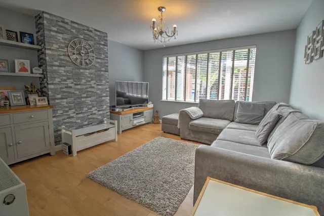 Birkfield Close, Ipswich, IP2, photo 1