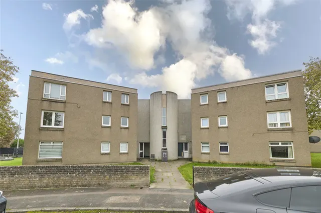 Drinnies Crescent, Dyce, AB21, photo 1