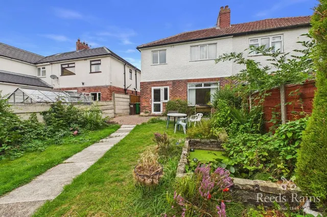Photo 3 — Shawbrook Road, Manchester, Greater Manchester, M19