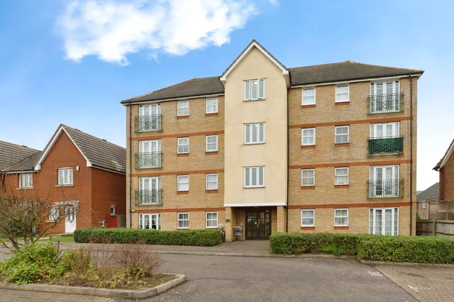Rawlyn Close, Chafford Hundred, Grays, Essex, RM16, photo 1