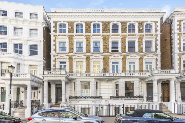 Lexham Gardens, London, W8, photo 1