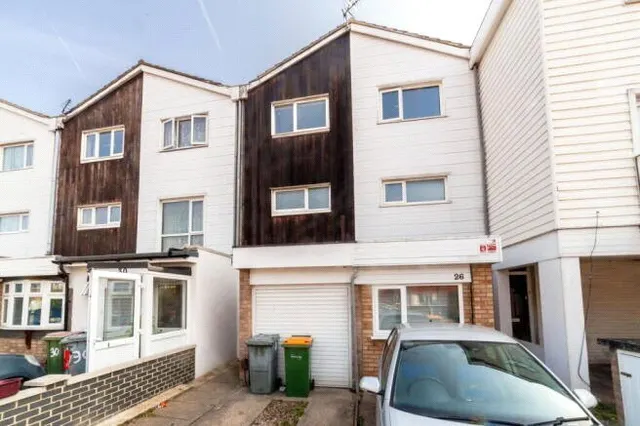 Skelley Road, Stratford, London, E15, photo 1