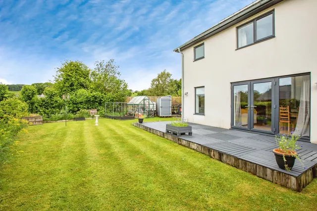 Pencaemawr, Machynlleth, SY20, photo 1