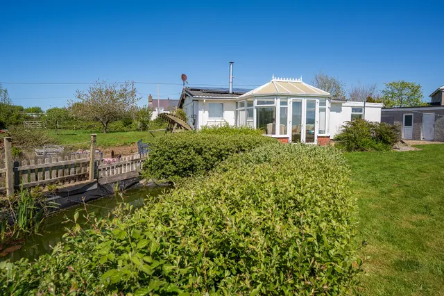 Photo 3 — Lleiniau Hirion & Orchard Cottage, Penrhos, Pwllheli, Gwynedd, LL53 7NF