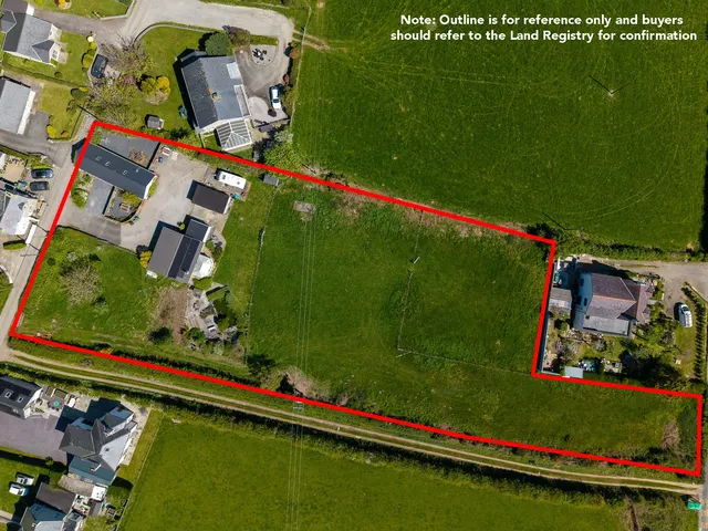 Lleiniau Hirion & Orchard Cottage, Penrhos, Pwllheli, Gwynedd, LL53 7NF, photo 1
