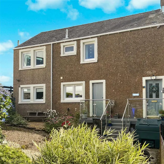 Jellicoe Avenue, GARTMORE, Stirlingshire, FK8, photo 1
