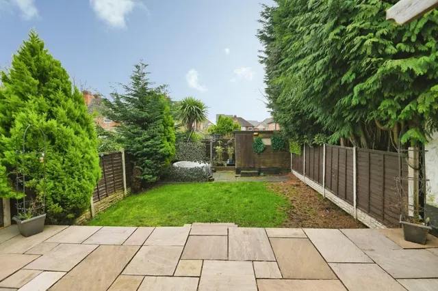 Allman Road, Birmingham, B24, photo 3