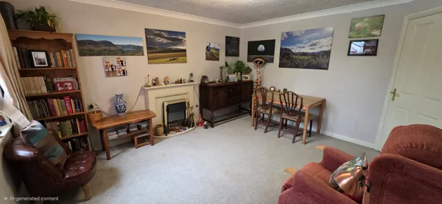 Station Road, Marple, SK6, photo 2