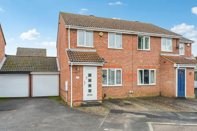 Cambridgeshire, Eaton Socon, PE19, photo 1