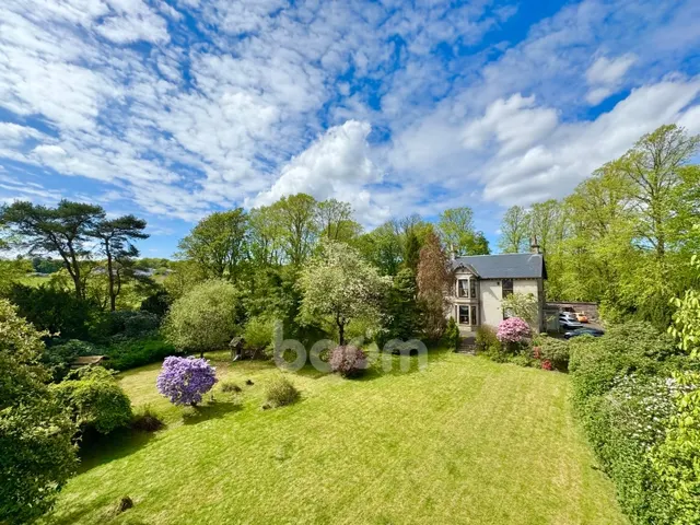 Hillhead School Road, Kilbirnie, KA25, photo 2