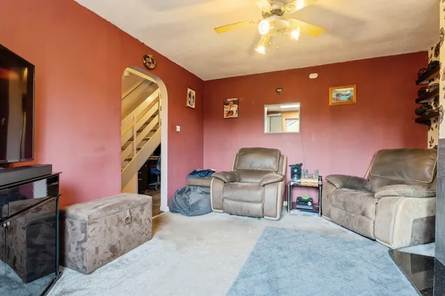 Blenheim Crescent, Griston, IP25, photo 3