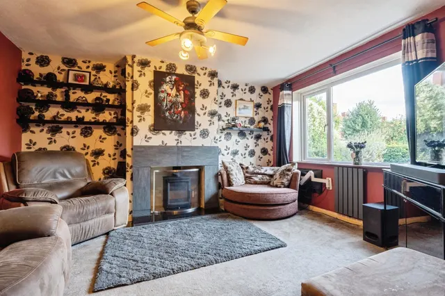 Blenheim Crescent, Griston, IP25, photo 2