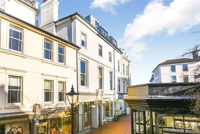 Chapel Place, Tunbridge Wells, TN1, photo 1