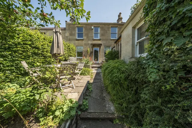 Clarendon Road, Widcombe, BA2, photo 1