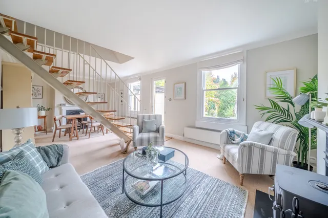 Photo 2 — Clarendon Road, Widcombe, BA2