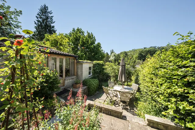 Photo 3 — Clarendon Road, Widcombe, BA2