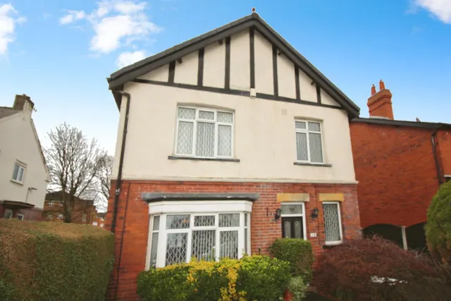 Bar Lane, Wakefield, WF1, photo 1