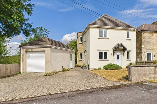 Vale View, Radstock, Somerset, BA3, photo 1