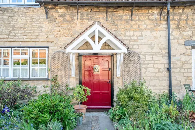 Photo 2 — Station Road, Thurlby, Bourne, Lincolnshire, PE10 0HD