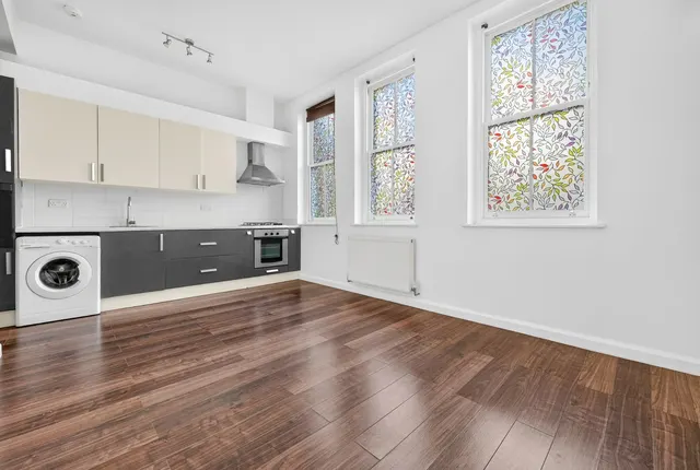 Perham Road, West Kensington, W14, photo 1