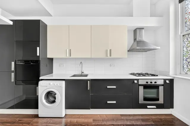 Perham Road, West Kensington, W14, photo 3