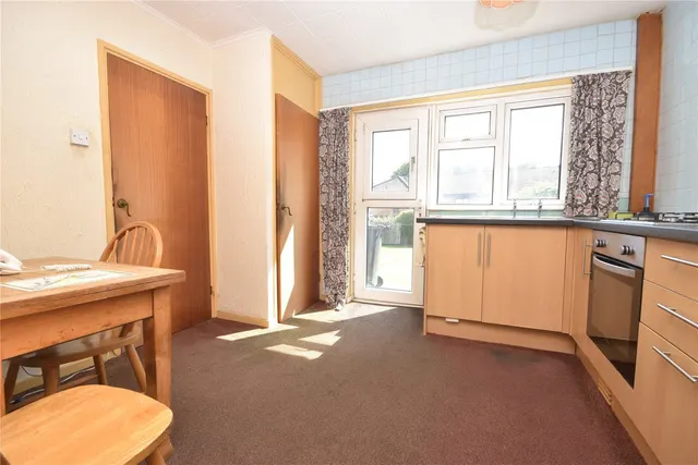 Bedford Grove, Leeds, LS16, photo 2