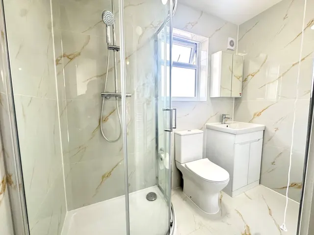 Photo 2 — Kathrine Road, Forest Gate E7