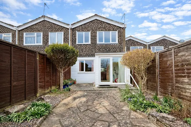 Cumber Close, Brixham, photo 1