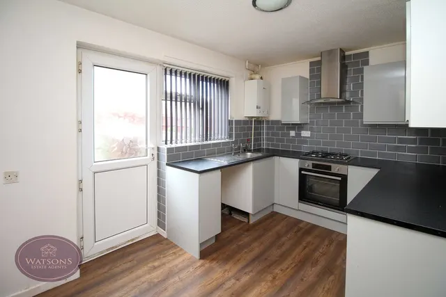 Hemscott Close, Nottingham, photo 3