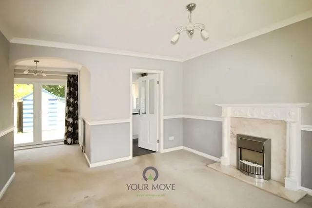 Avon Close, Bromsgrove, B60, photo 3