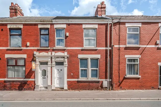 Plungington Road, Fulwood, PR2, photo 1