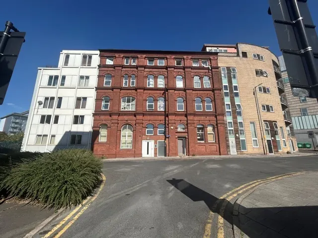 Gallery Square, WALSALL, photo 1