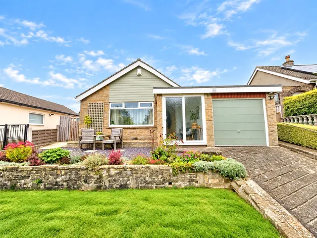 Banklands Lane, Silsden, BD20, photo 1