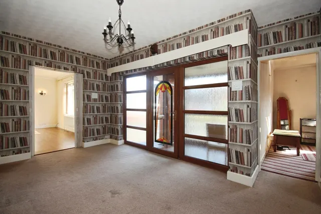 Photo 2 — Pilkington Road, Coventry, West Midlands, CV5