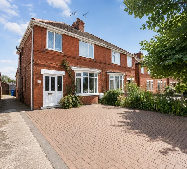 West View, Costhorpe, Worksop, photo 1