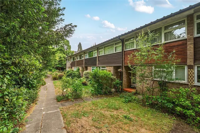 Lubbock Road, Chislehurst, BR7, photo 1