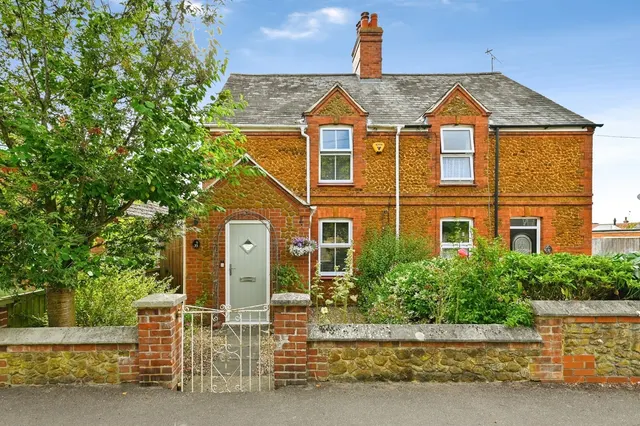 Hunstanton Road, KING'S LYNN, Norfolk, PE31, photo 1