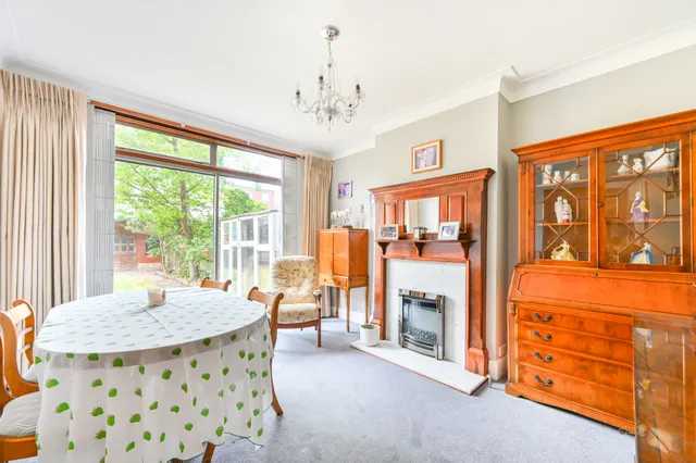 Photo 2 — 109 Dewsbury Road, London